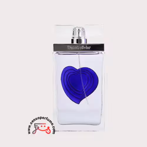عطر ادکلن فرانک الیور پشن | franck olivier passion