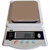 ترازوی آزمایشگاهی مدل EK1000i