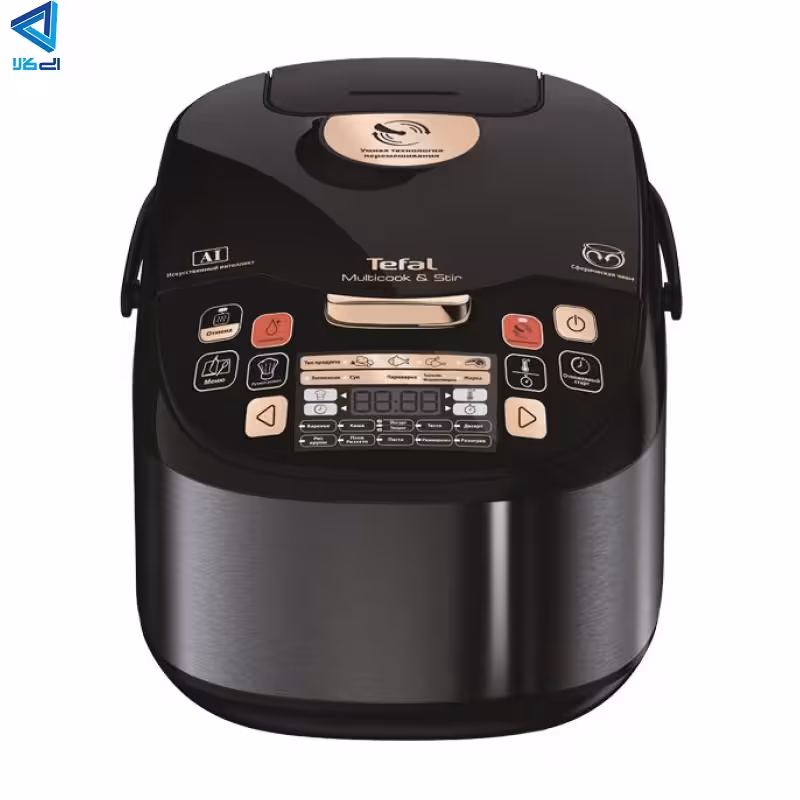 مولتی کوکر تفال مدل RK9018