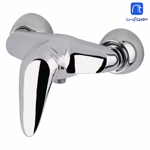 شیر توالت کاویان مدل پارمیس