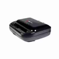 ساندویچ‌ساز دو خانه سوئیس پلاس مدل SSM-270