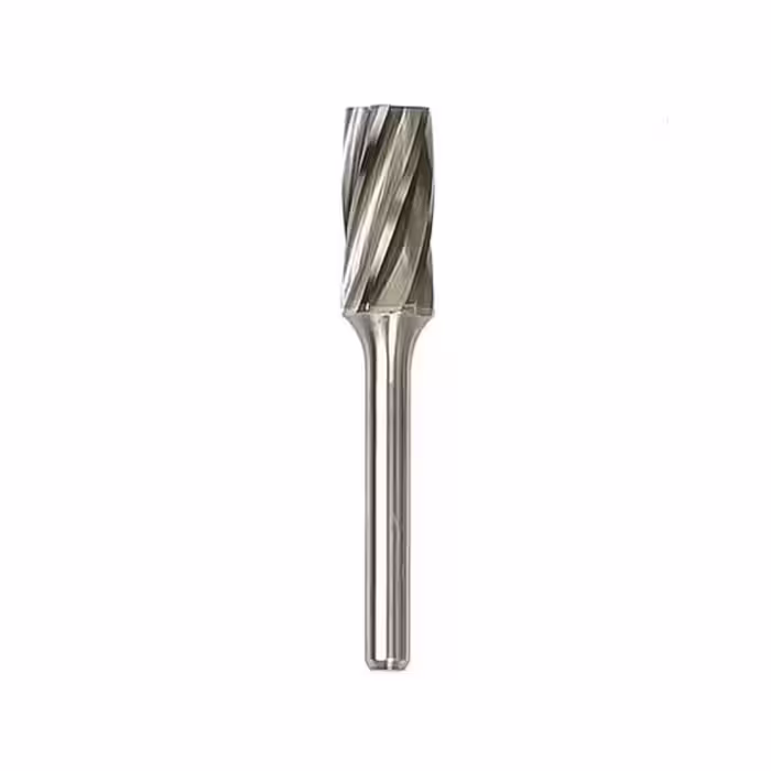 فرز فرم استوانه ای کف تراش B پاورکاتPOWER CUT کد B0820M06X-45