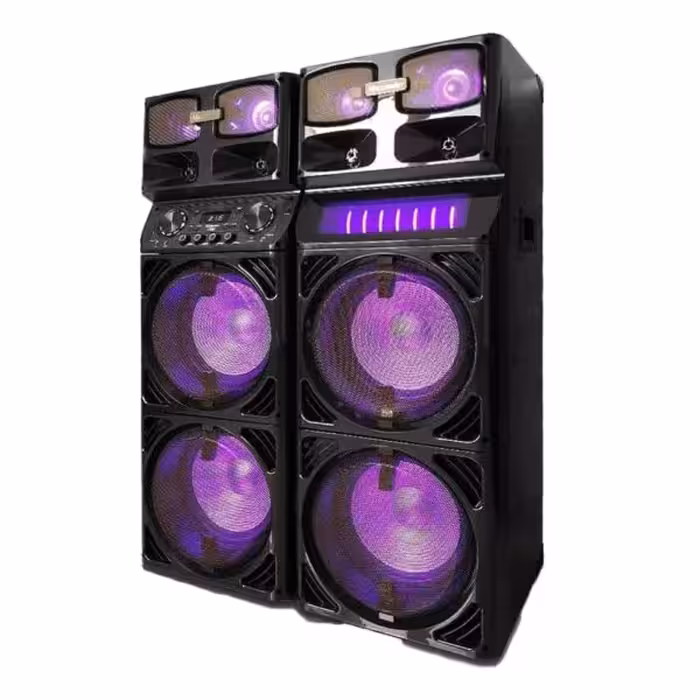 اسپیکر خانگی AL 222 مکسیدر