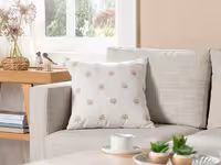 کاور کوسن انگلیش هوم طرح Dandelion