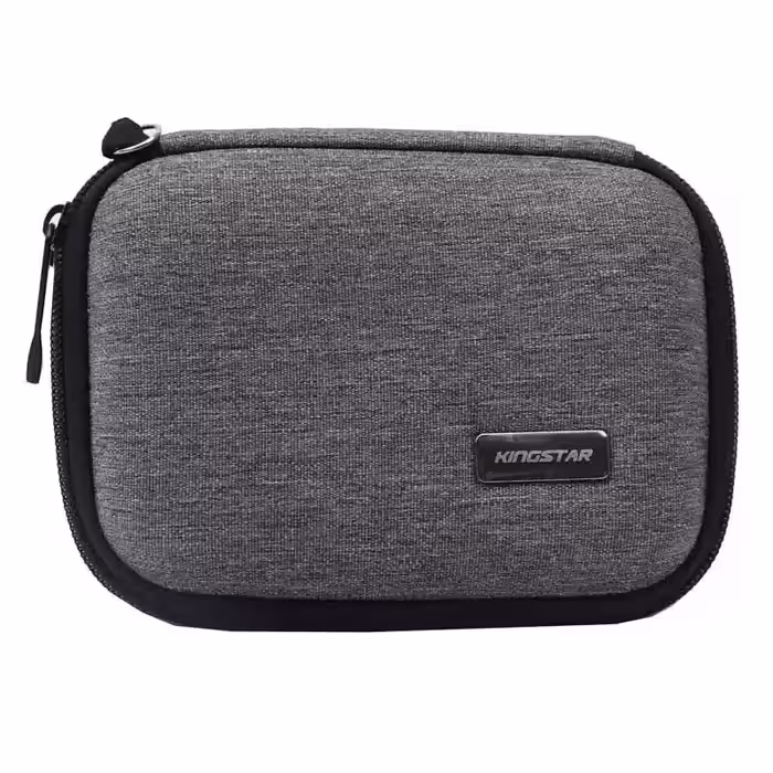 کیف هارد Kingstar K-BAG124S Pro