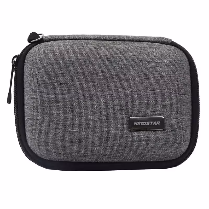 کیف هارد Kingstar K-BAG124S Pro