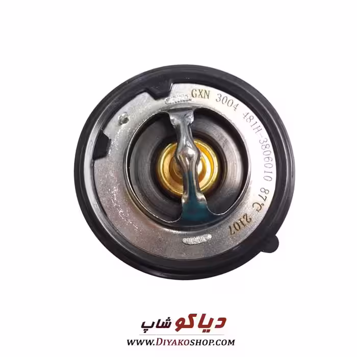 ترموستات ام وی ام 315