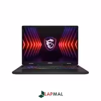 لپ تاپ ام اس آی مدل Sword 16 HX B14VGKG-NAK
فروشگاه اینترنتی تخصصی لپتاپ لپ مال