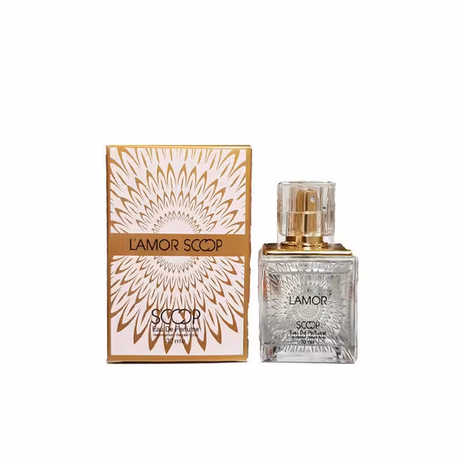 عطر جیبی زنانه له آمور اسکوپ 35 میلی لیتری