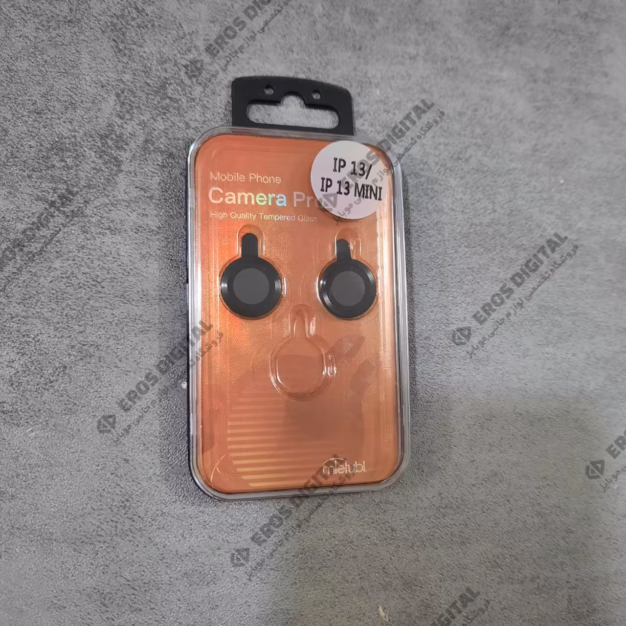 محافظ لنز گوشی iPhone 13 / 13 Mini برند میتوبل