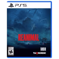 بازی Reanimal پلمپ برای PS5