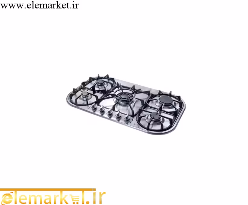 اجاق گاز اخوان صفحه ای GL85