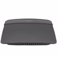 روتر بی‌سیم N300 لینک سیس مدل E900