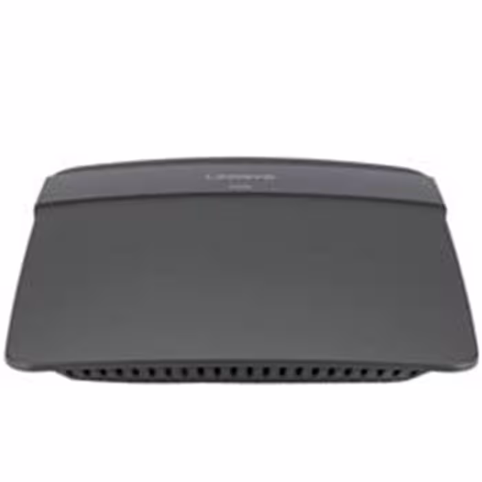 روتر بیسیم N300 لینک سیس مدل E900