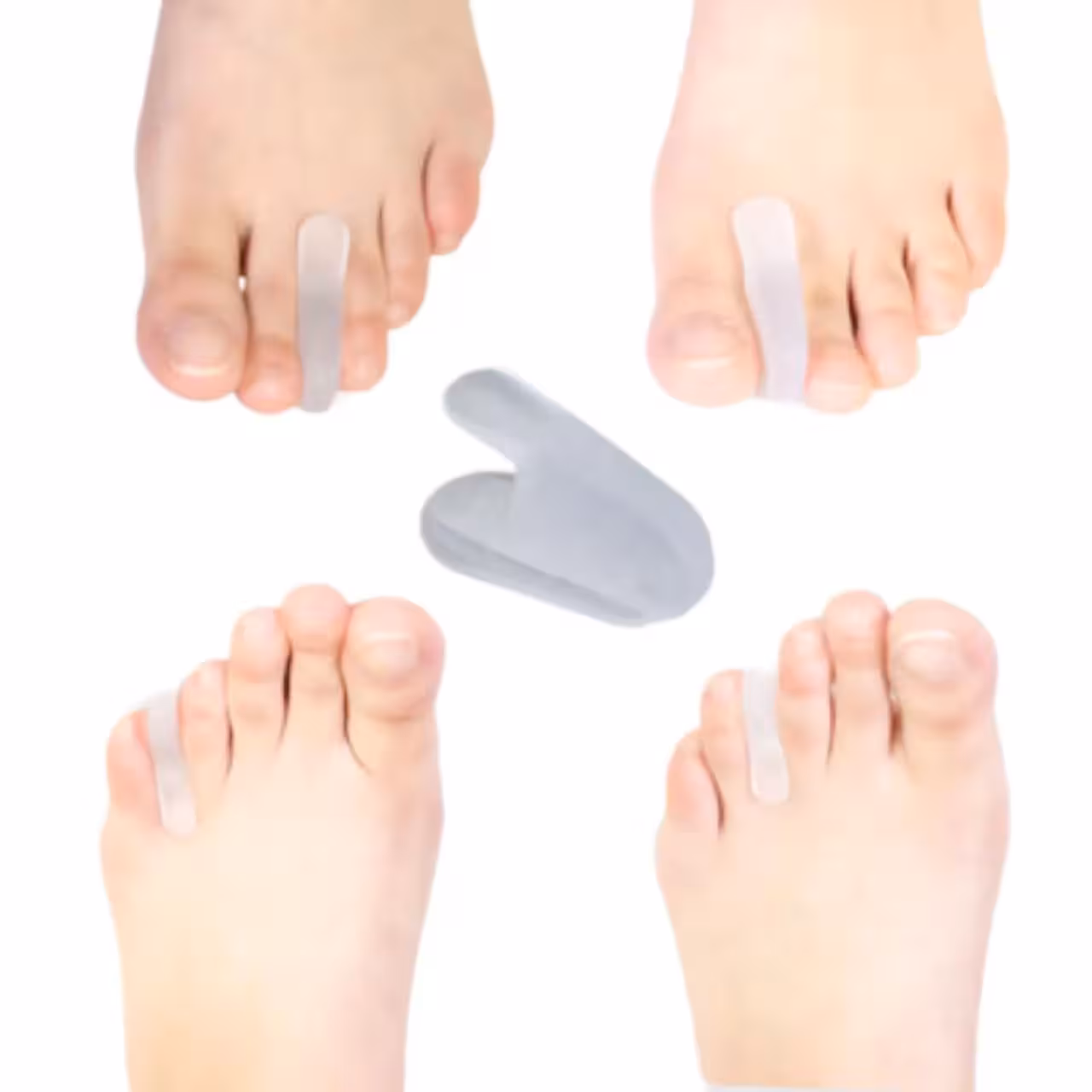 لا انگشتی سیلیکونی طب و صنعت مدل 10400