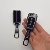 کاور ریموت هیوندایی و کیا کلید تاشو سوناتا – ازرا – سراتو – اپتیما دور فلزی