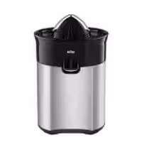 آب مرکبات گیری براون مدل BRAUN CJ5050