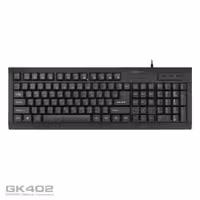 کیبورد گرین مدل GK402