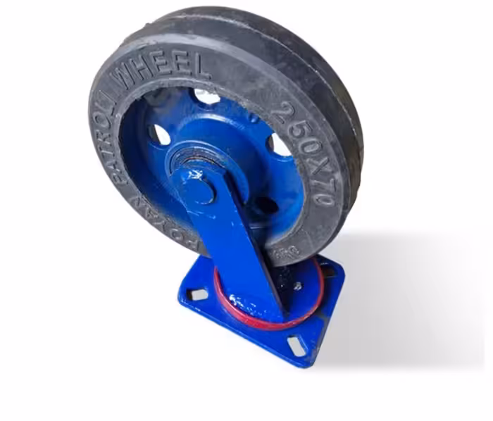 چرخ گردان پاترولی شرکتی 25