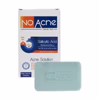 صابون سالیسیلیک اسید نو آکنه