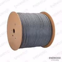 کابل شبکه CAT5e UTP متا الکترونیک 305 متری