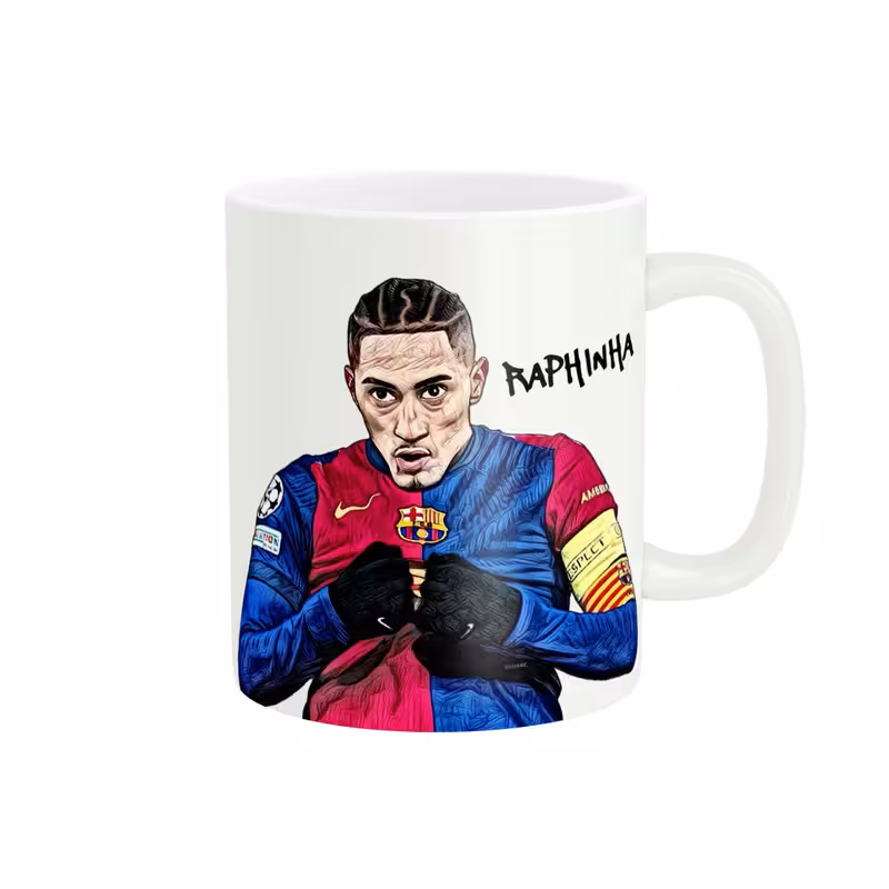 خرید ماگ-لیوان   رافینیا کد 3618