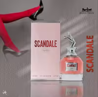 ادکلن اسکندل SCANDALE
