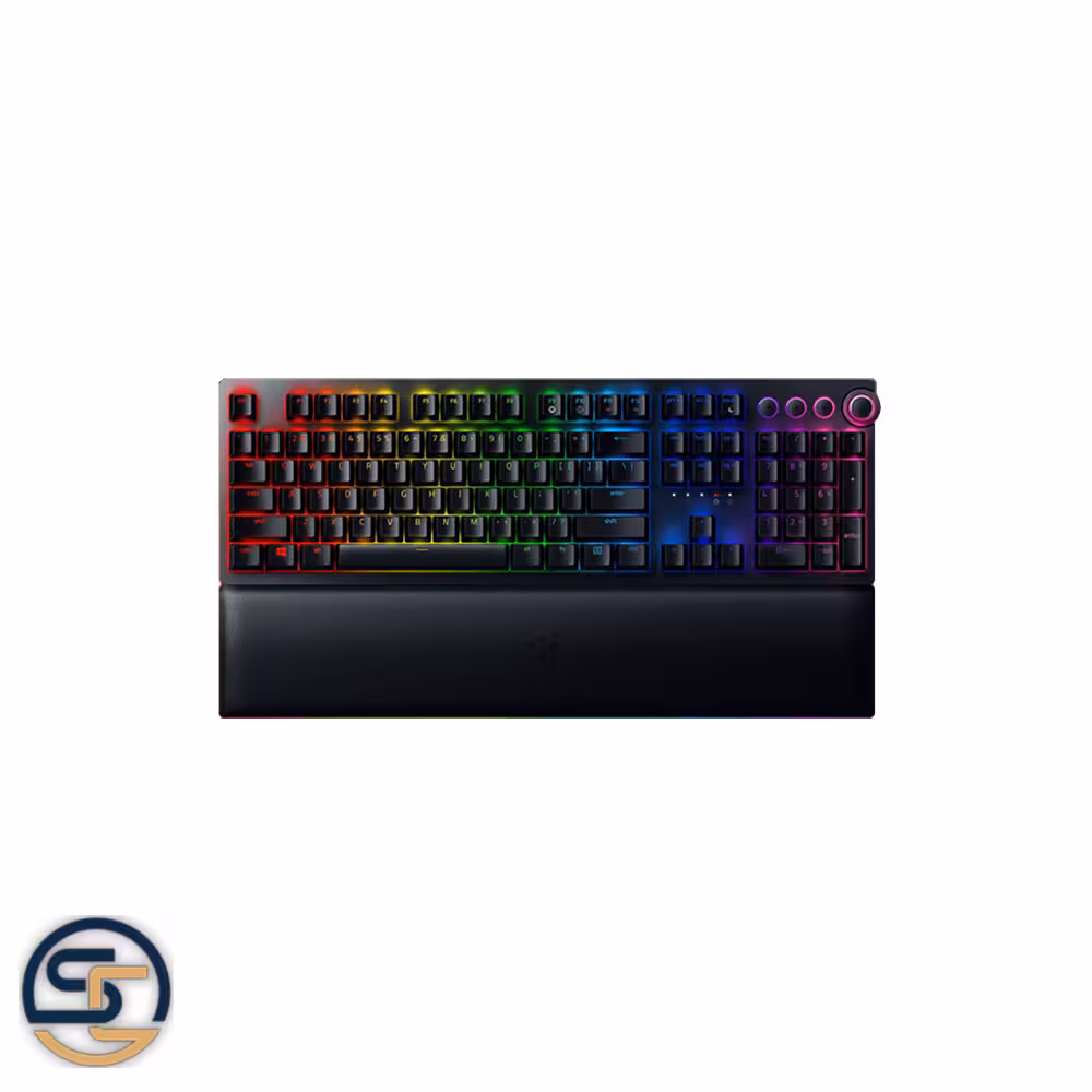 کیبورد گیمینگ Razer HUNTSMAN V2 ANALOG