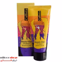 پرایمر بیوتی الیکسیر کالیستا حجم 35 میلی لیتر