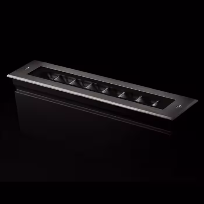 چراغ دفنی شعاع مدل SH-1403-8W