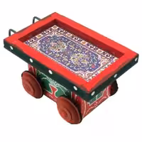 گاری یلدا فسقل