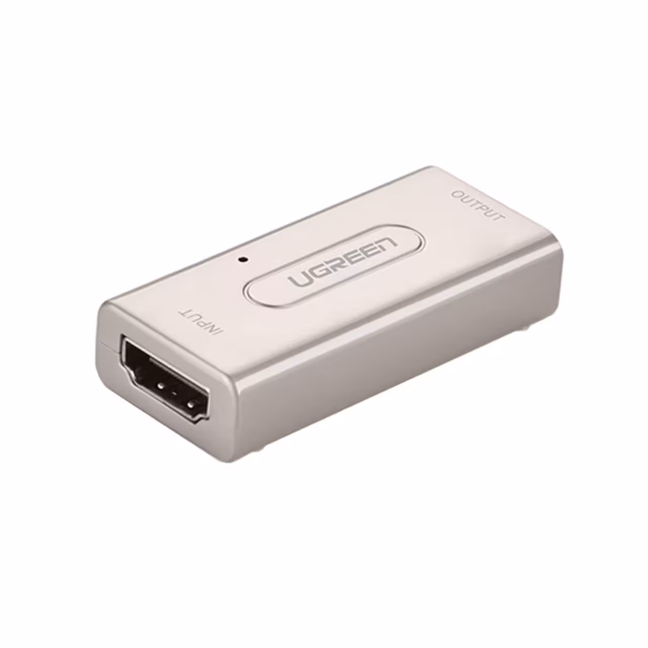 مبدل HDMI به HDMI برد 60 متر یوگرین مدل UGREEN CM429-40265