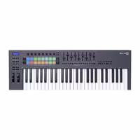 میدی کنترلر Novation FLkey 49