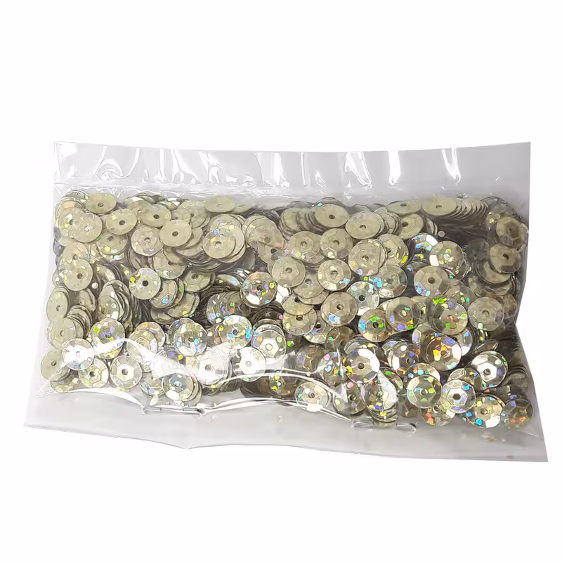 ابزار کادویی مدل پولک کد P20G وزن 20 گرم