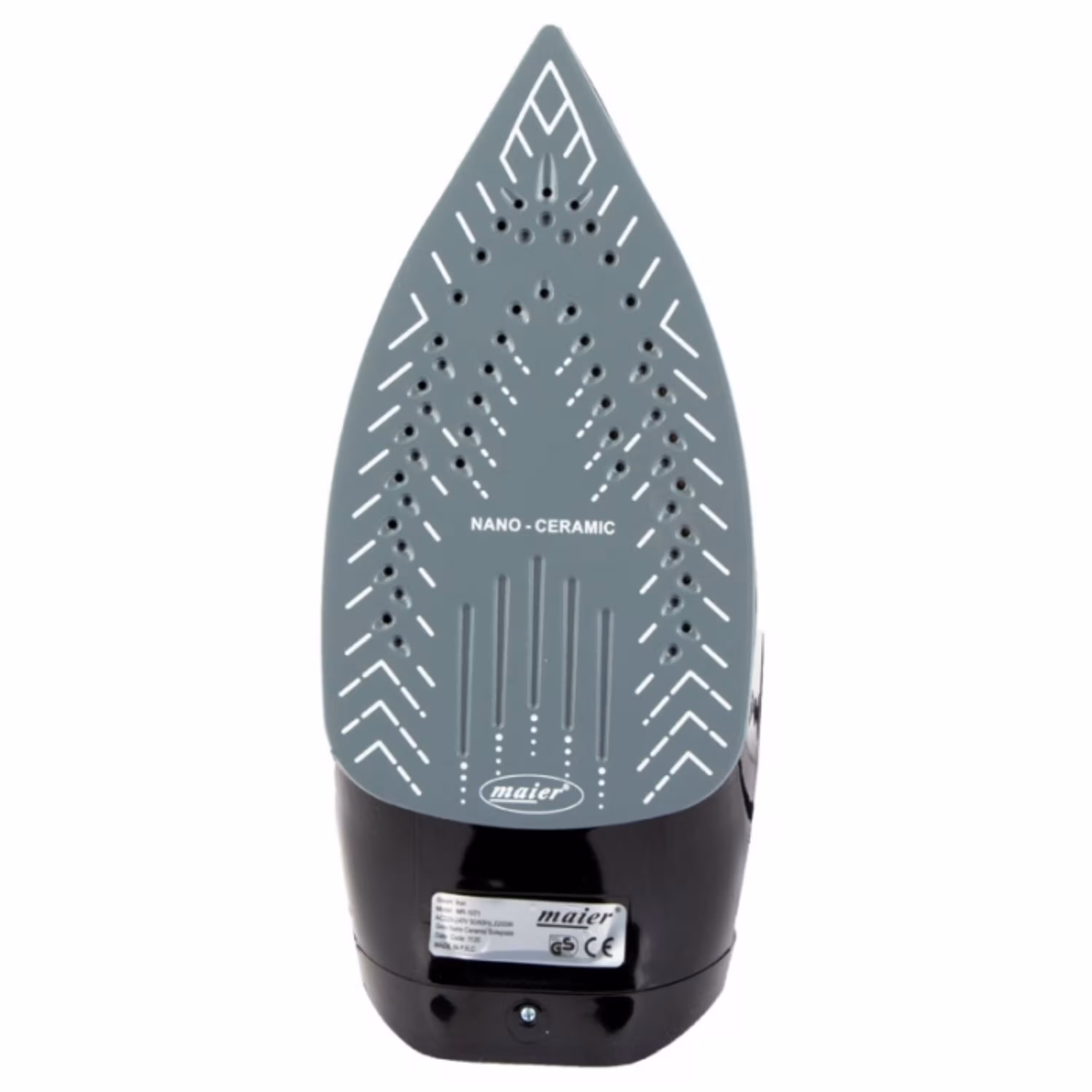 اتو بخار مایر مدل MR 1071