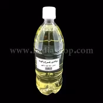 روغن چرخ 1 لیتری