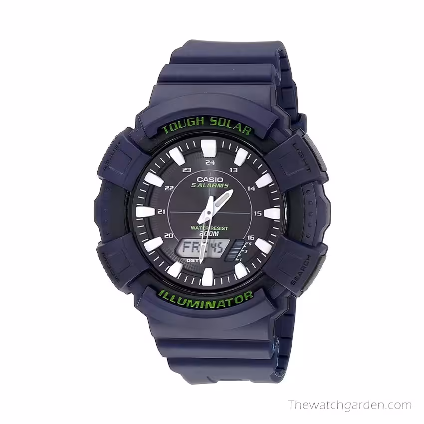 ساعت مچی کاسیو مدل AD-S800WH-2A