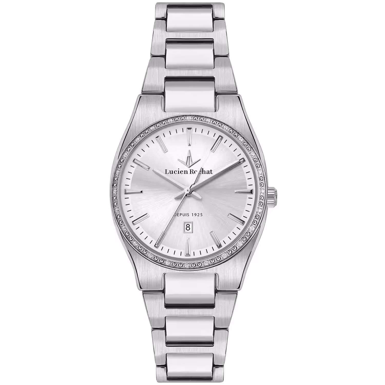 ساعت مچی لوسین روشا مدل R0453122524