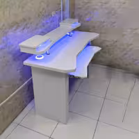 میز گیمینگ MG201