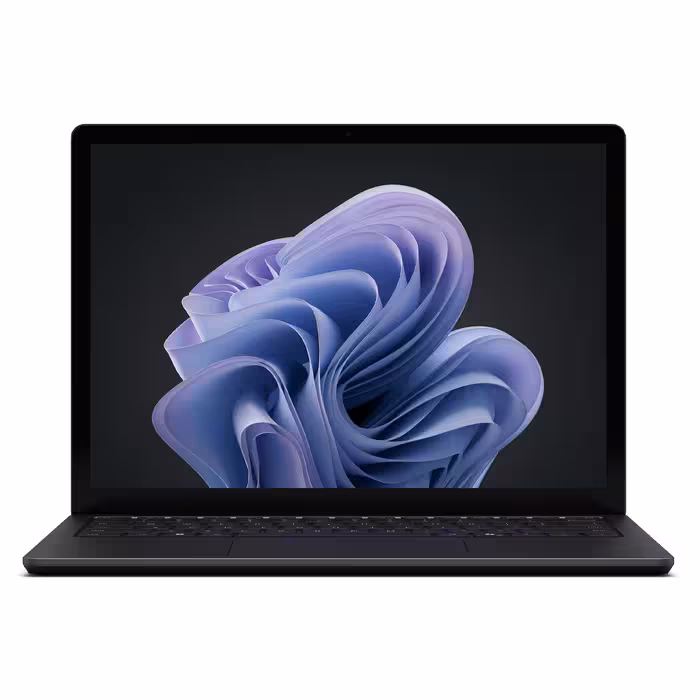 لپ تاپ 13.5 اینچی مایکروسافت مدل Surface Laptop 6-Core Ultra 7 165H-16GB LPDDR5x-256SSD-Touch - کالاوما