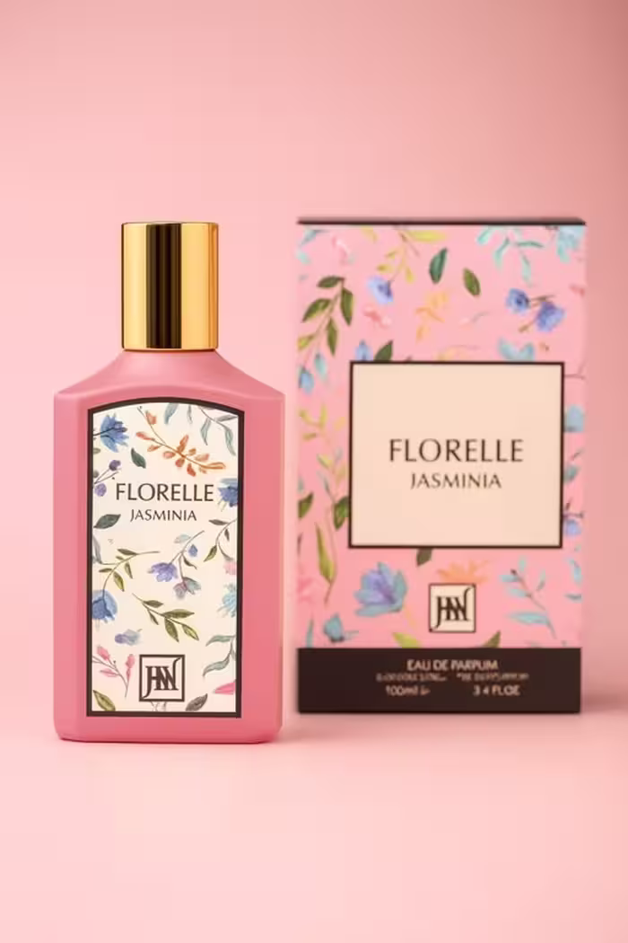 عطر ادکلن زنانه گوچی فلورا گورجس گاردنیا جکوینز (جانوین) 100 میل