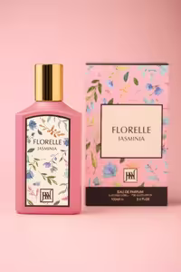 عطر ادکلن زنانه گوچی فلورا گورجس گاردنیا جکوینز (جانوین) 100 میل
