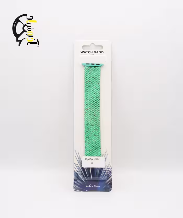 بند اپل واچ  SOLO LOOP 38/40/41 M طرح14