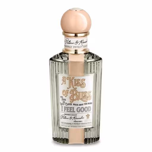 عطر A Kiss Of Bliss از برند Penhaligon’s