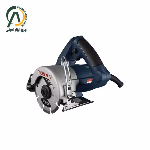 اره مرمر بر (دیسکی) توسن مدل 5083SM