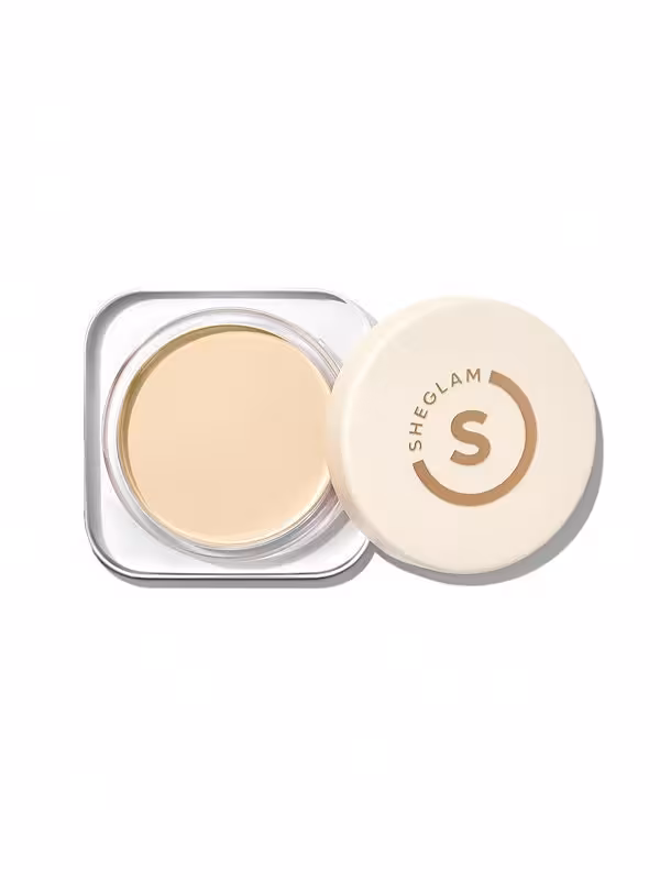 بالم کرمپودر فول کاور Linen شیگلم SHEGLAM