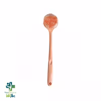 برس شستشوی بدن مدل سیلیکونی