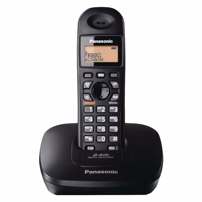 تلفن بی سیم پاناسونیک مدل KX-TG 3611sx