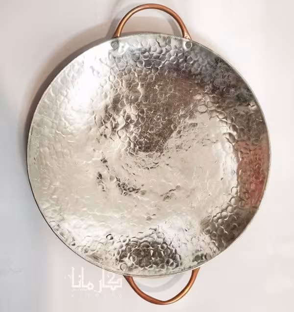 ساج مسی قلع اندود شده