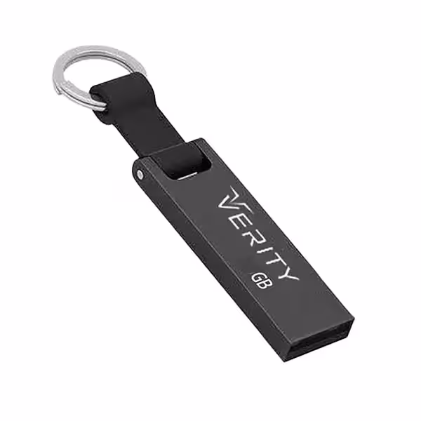 فلش v814 وریتی 64 گیگابایت VERITY